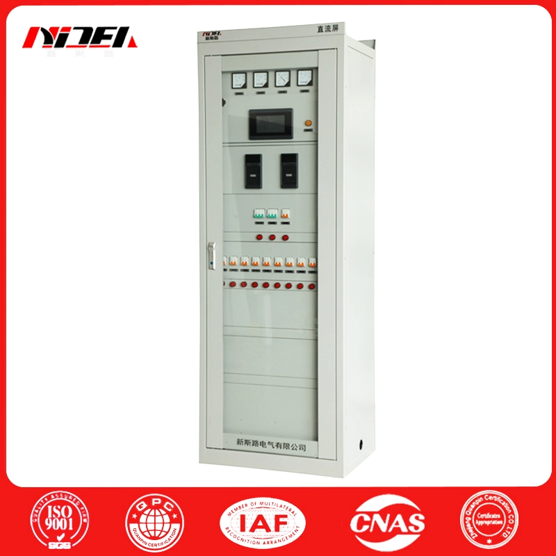 Kan DC -driftsystemer reducere dine driftsomkostninger