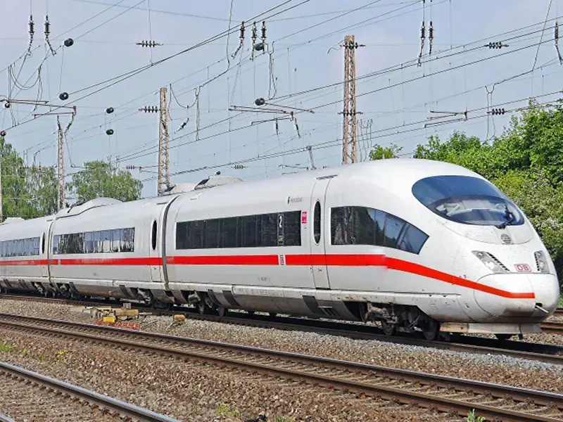 Hurtig transit